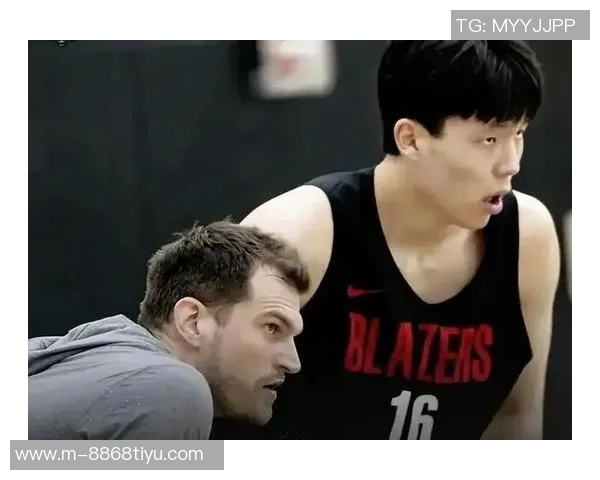 拓记分析当前交易罗威时机杨瀚森与克林根将引领球队内线未来